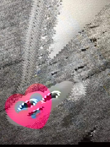 มูกใกล้คลอด