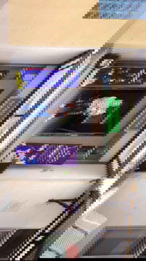 Reaksi vaksin bagi ibu yg menyusui