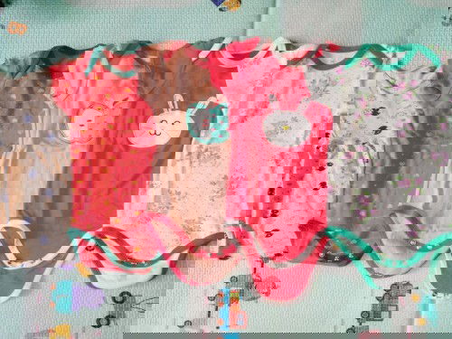 Preloved jumper bayi