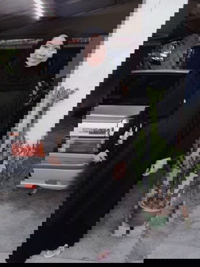 Doakan saya ye , 🥑