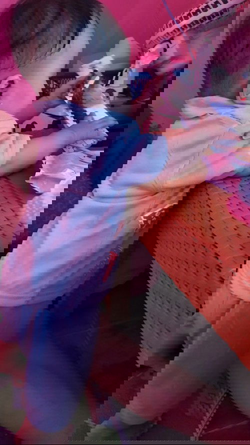 Usia 7 bulan boleh diberdirikan?