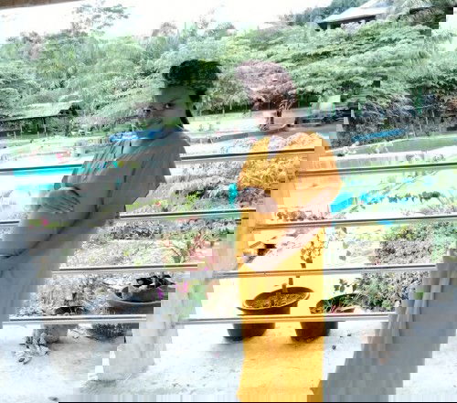 Bagaimana perkembangan kehamilan saya??