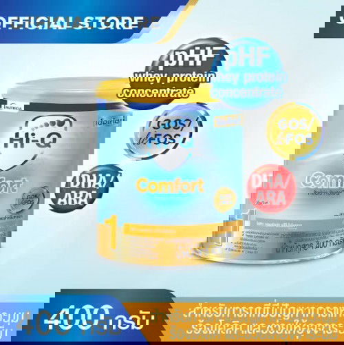 มีใครกินนมผงตัวนี้ยุบ้างคะ