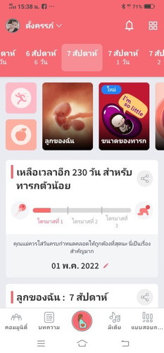 สอบถามแม่ๆ