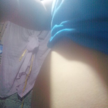 Ask lang mukha na po bang baby bump ?