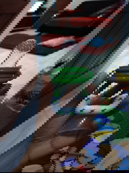 Bayi 6 bulan bolehnya makan buah apa bun?