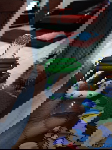 Bayi 6 bulan bolehnya makan buah apa bun?