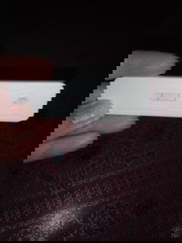 Pregnancy test