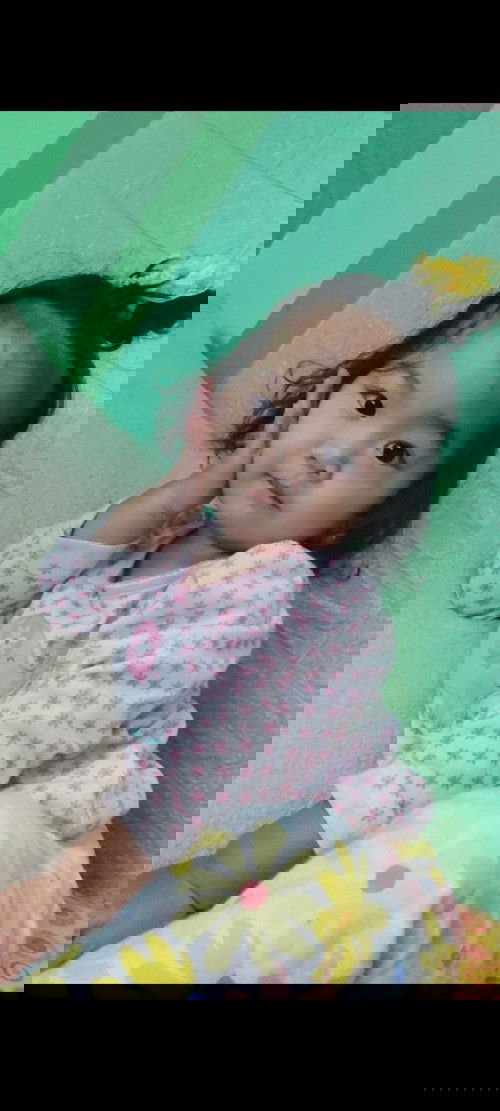 Need help for my baby