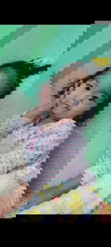 Need help for my baby