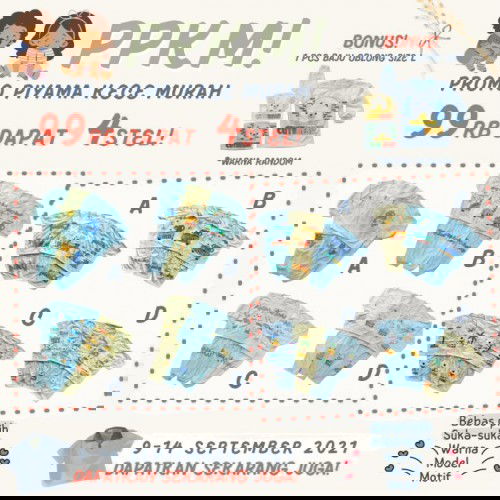 PPKM Tinggal 2 Hari Lagi!