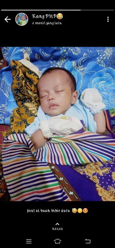 Rekomendasi susu penambah berat badan