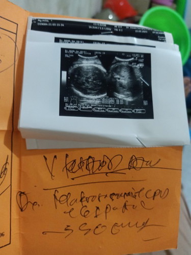 Serius nanya bunda