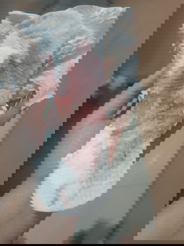 Implantation bleeding or weird spotting?