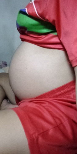 แม่ๆทีมตุลาคม