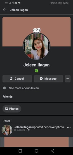 Ang mga dalaga na nag sasarili