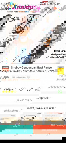 Ini nbc atau ssc ?????