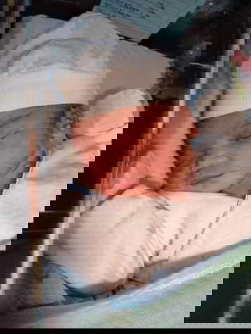 MY RAINBOW BABY JOURNEY