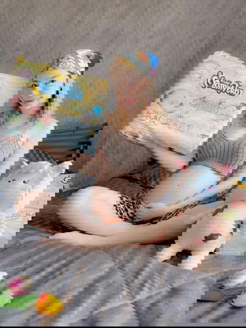 หม่ามี๊ขอแนะนำผ้าอ้อมที่ดีที่สุดจ้า