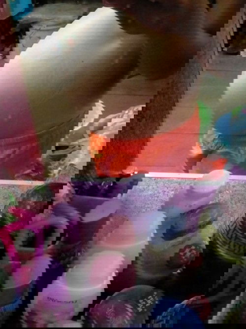 กำหนด28กันยายนตื่นเต้นมากค่ะท้องแข็งบ่ายมากๆยังไม่รู้ว่า ญหรือชเรย
แบบนี้ท้องลดใกล้คลอดยังค่ะ