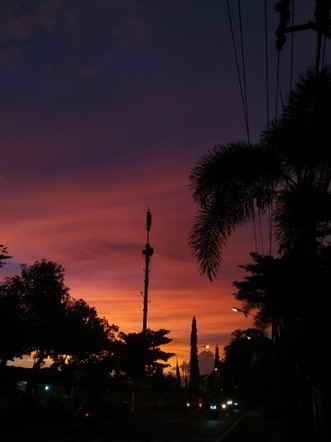 Bersabar. Allah Maha Tahu yang terbaik🌻