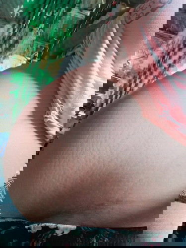 Mababa na po ba yong tyan ko..
39weeks na po