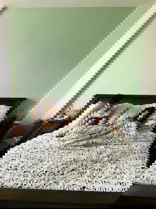 Weekend project: Room repaint!