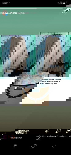 Praloved sabira brand myzauhara
Minus pemakaian