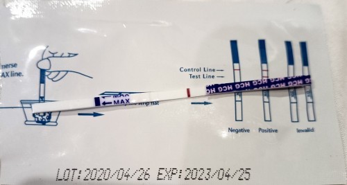 ท้องรึไม่ ประจำเดือนไม่มา3วันแล้วมาแบบกระปิดกระปอยคิดว่าท้องเพราะปกติประจำเดือนจะมาทุกวันที่13ของเดื