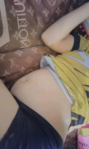 ท้องแรกค่ะ