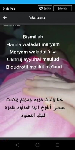 Apa boleh hamil sambil menyusui