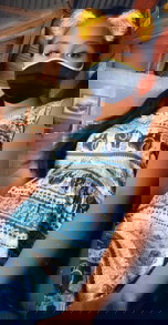 LBM.masskit ang tyan pabalio balik sa cr.