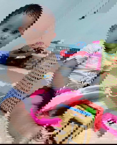 เปลี่ยนนมยี่ห้อไหนดี ขับถ่ายง่าย น้ำหนักดี