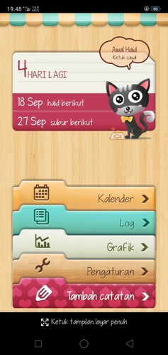 Doain ya bun smga tdk mengecewkn amin😇