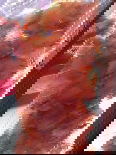 Bersyukur ,..............