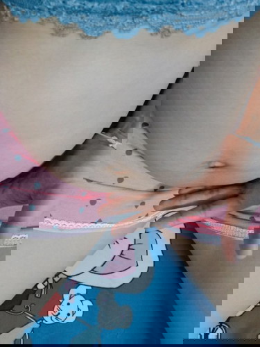 ท้องได้ 18 สัปดาห์