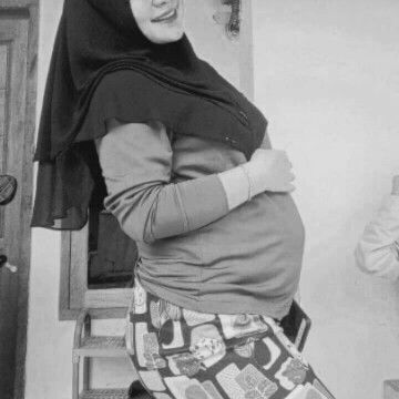 Menunggu gelombang cinta