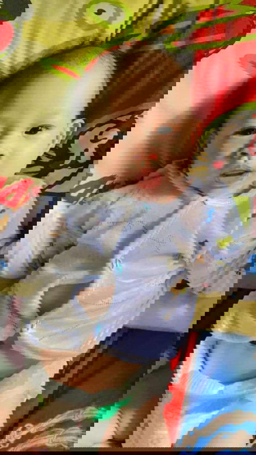 นมเสริมให้ทารก