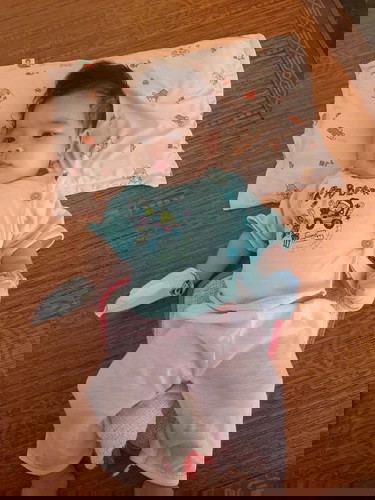 Tình yêu của mẹ