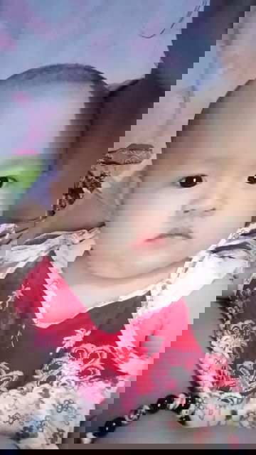 Kesehatan bayi