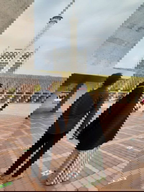 Wedding Story tanpa Pacaran