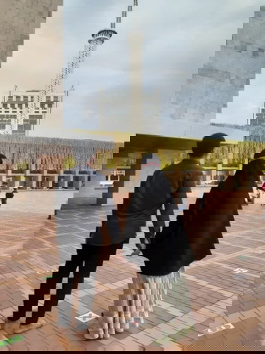 Wedding Story tanpa Pacaran