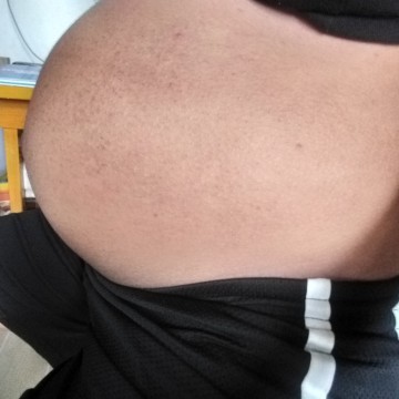 39 weeks and 3days No sign of labor