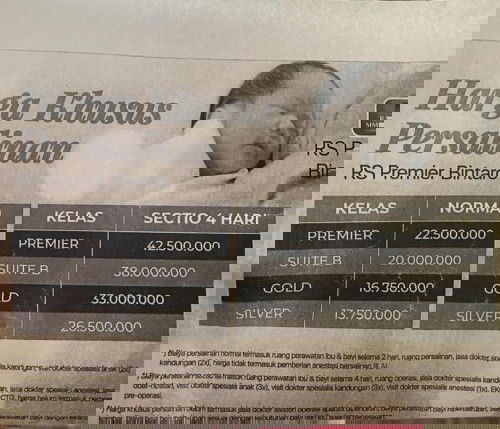 Info Secar / SC metode ERACS