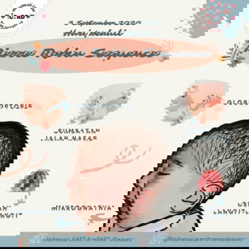 PIERRE ROBIN SEQUENCE