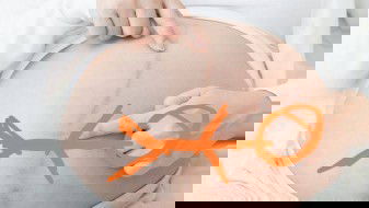 Week 29 day 1 : posisi janin melintang