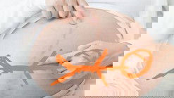 Week 29 day 1 : posisi janin melintang