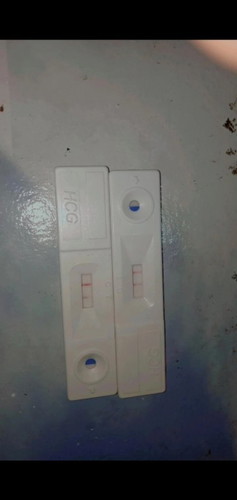 ตอนนี้ก็ได้2เดือนแล้วนะ😊😊❤️ชายหรือหญิงนะ มาลุ้นกัน😊