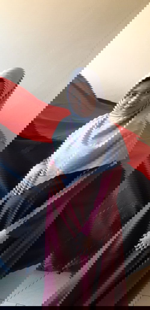 Menunggu lanjutan pembukaan