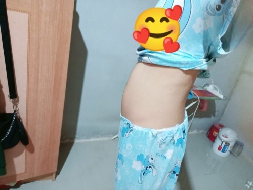 ท้องเล็กไปมั้ยคะ